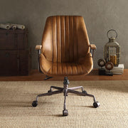 hamilton-coffee-top-grain-leather-swivel-office-chair-6