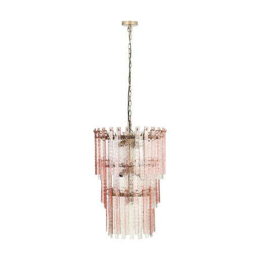 hampshire-pink-acrylic-3-tier-chandelier-1