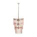 hampshire-pink-acrylic-3-tier-chandelier-1
