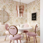 hampshire-pink-acrylic-3-tier-chandelier-2