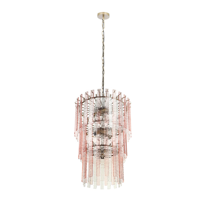 hampshire-pink-acrylic-3-tier-chandelier-3
