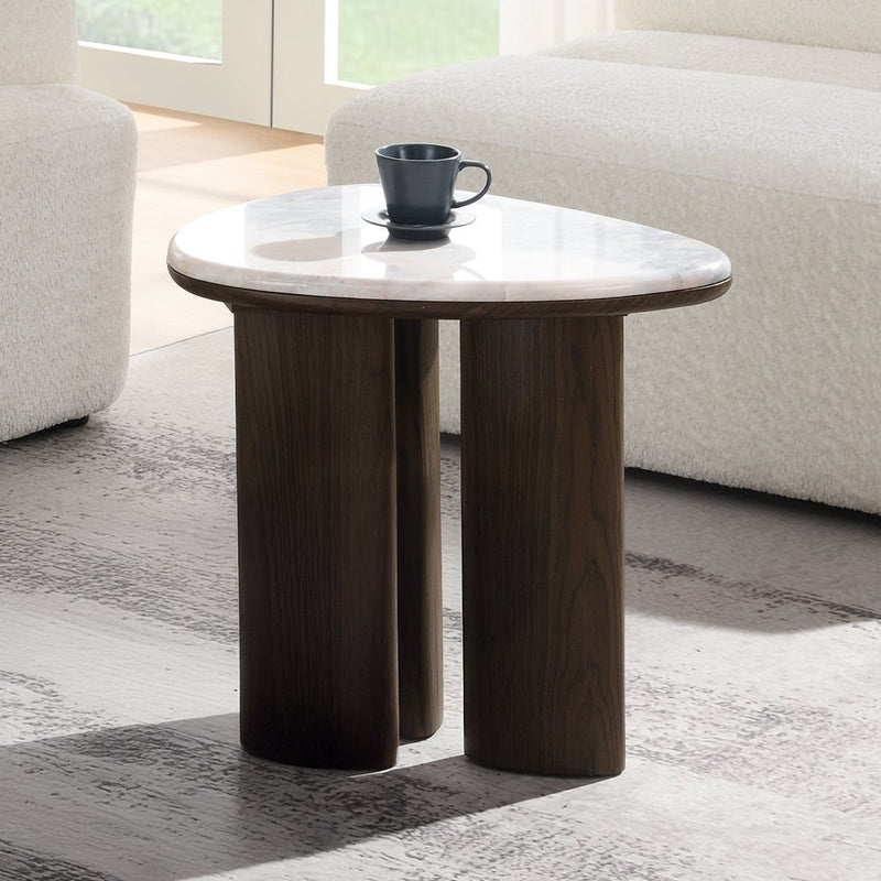 hanale-natural-marble-brown-end-table-w-natural-marble-1
