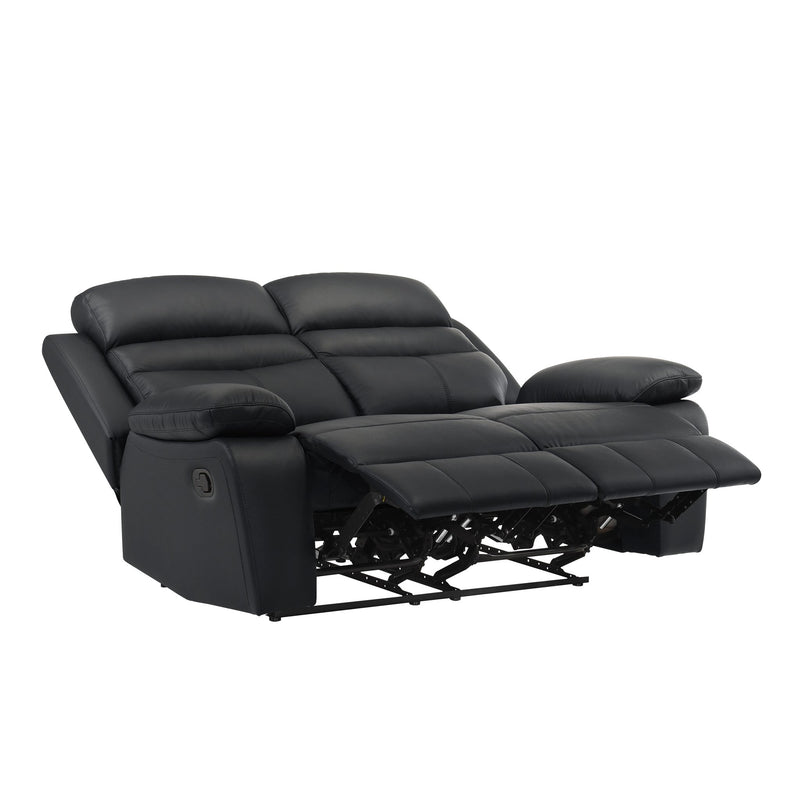 hancock-black-double-reclining-love-seat-3