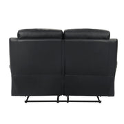hancock-black-double-reclining-love-seat-9