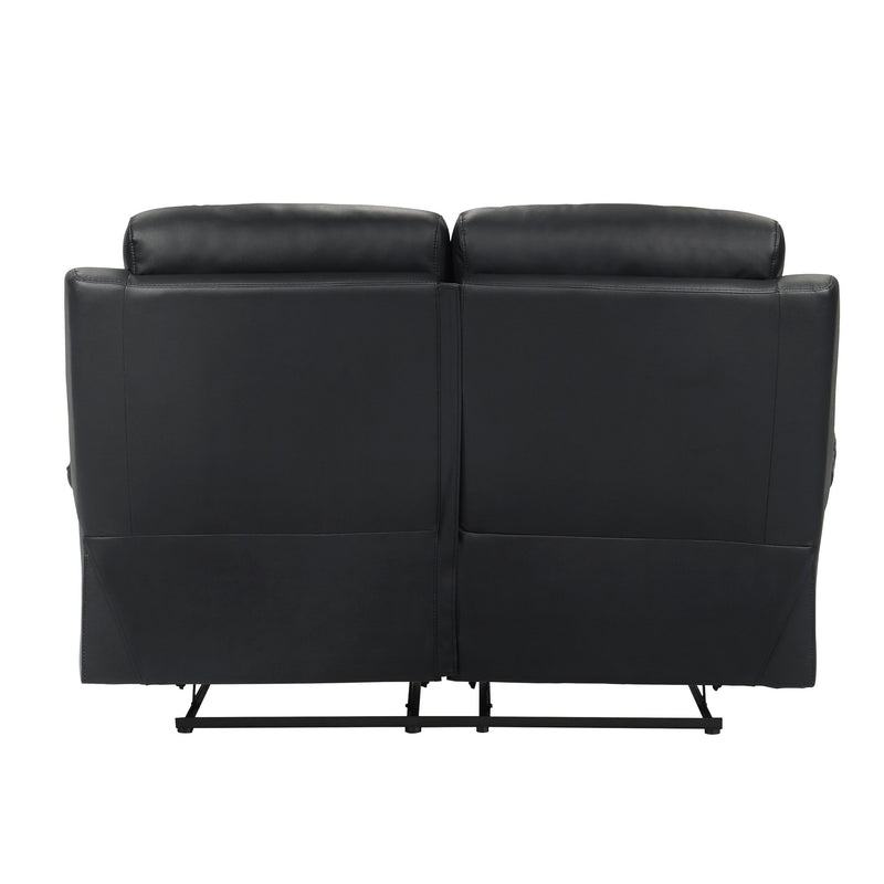 hancock-black-double-reclining-love-seat-9