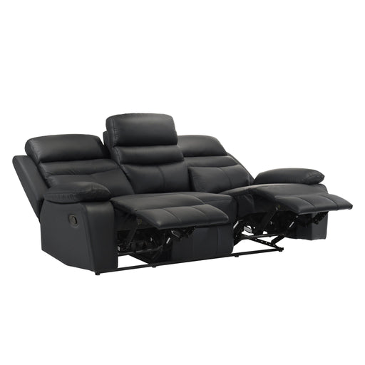 hancock-black-double-reclining-sofa-2