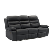 hancock-black-double-reclining-sofa-5