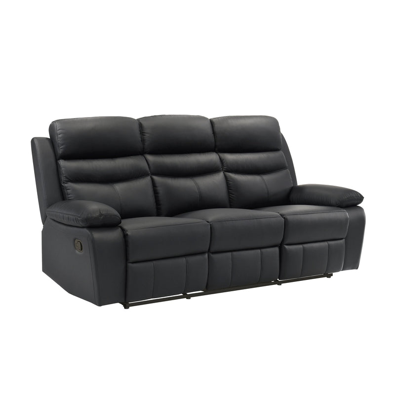 hancock-black-double-reclining-sofa-5