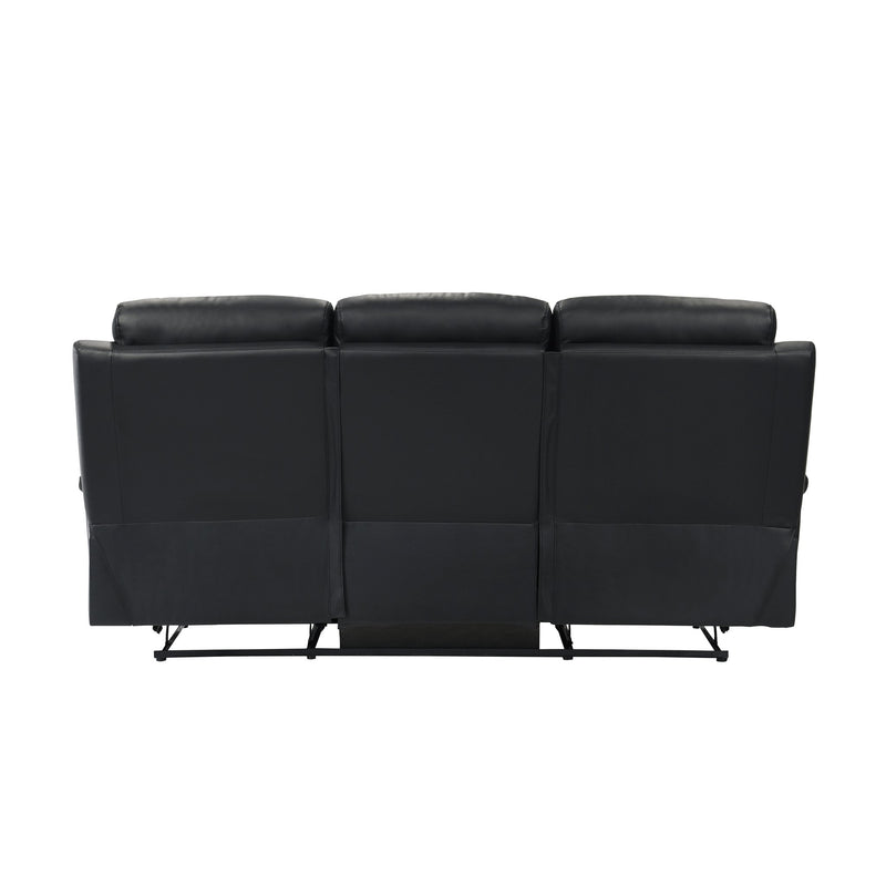 hancock-black-double-reclining-sofa-7