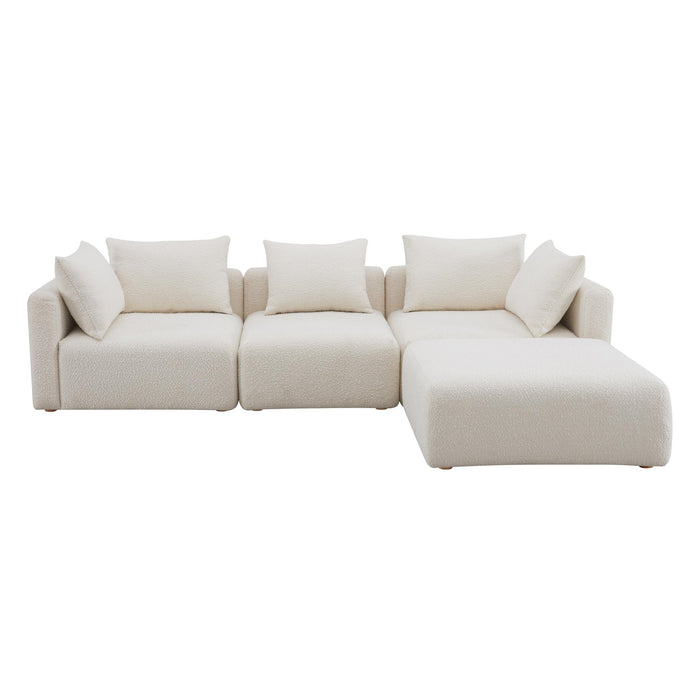 hangover-cream-boucle-4-piece-modular-sectional-1