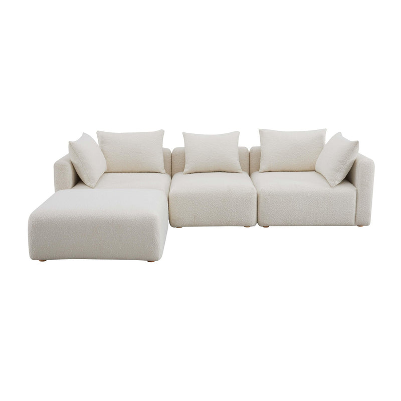 hangover-cream-boucle-4-piece-modular-sectional-3