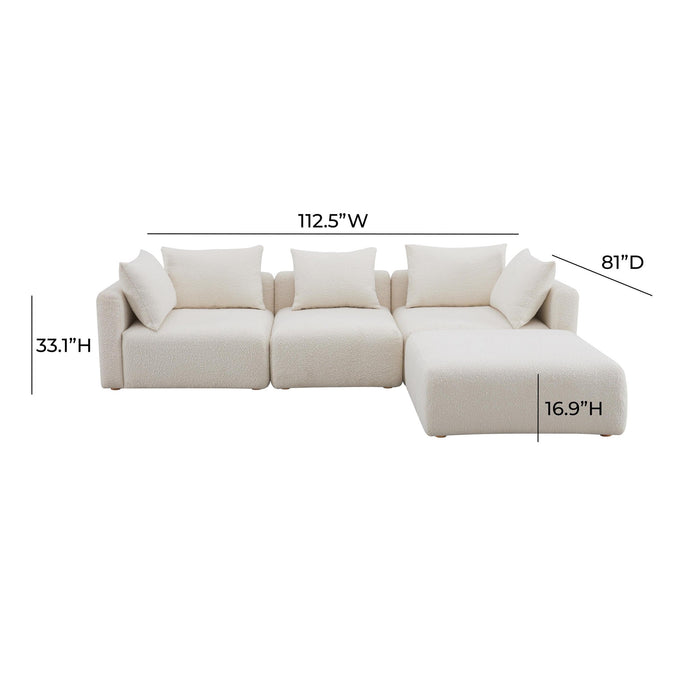 hangover-cream-boucle-4-piece-modular-sectional-5