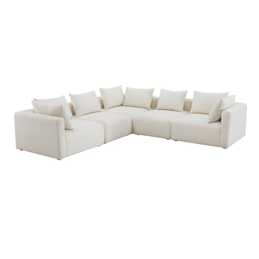 hangover-cream-boucle-5-piece-modular-l-sectional-1