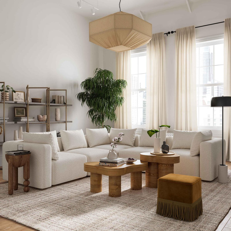 hangover-cream-boucle-5-piece-modular-l-sectional-2