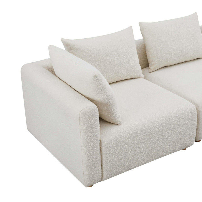 hangover-cream-boucle-loveseat-4