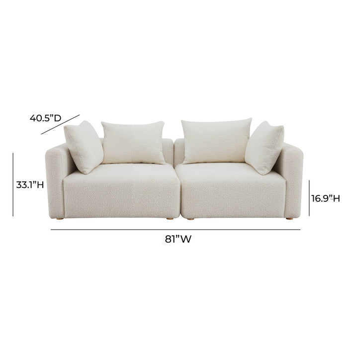 hangover-cream-boucle-loveseat-5