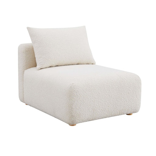 hangover-cream-boucle-modular-armless-chair-1