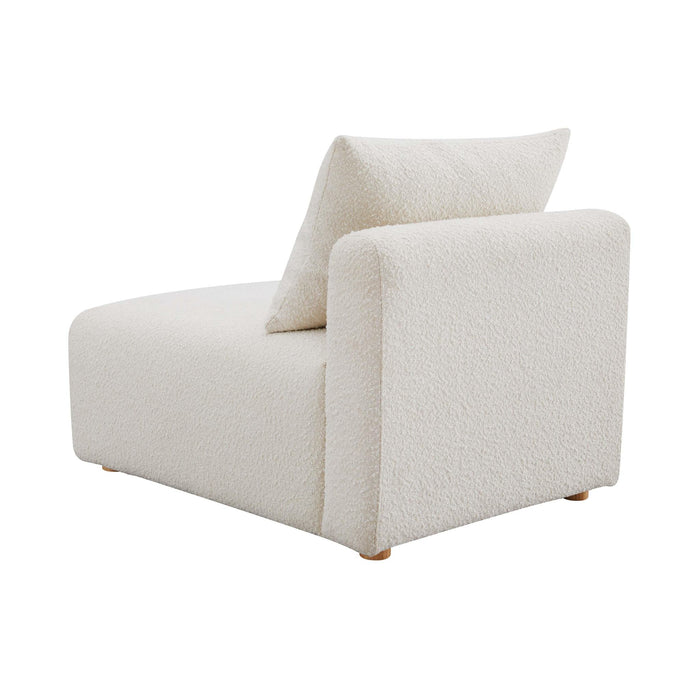 hangover-cream-boucle-modular-armless-chair-4
