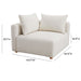 hangover-cream-boucle-modular-corner-chair-7