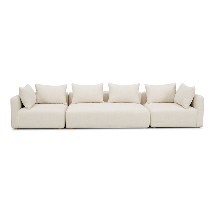 hangover-cream-heavy-textured-fabric-145-inch-long-sofa-2
