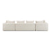hangover-cream-heavy-textured-fabric-145-inch-long-sofa-3