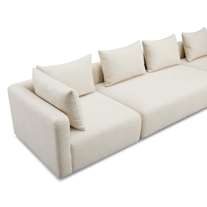 hangover-cream-heavy-textured-fabric-145-inch-long-sofa-4