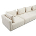 hangover-cream-heavy-textured-fabric-145-inch-long-sofa-4