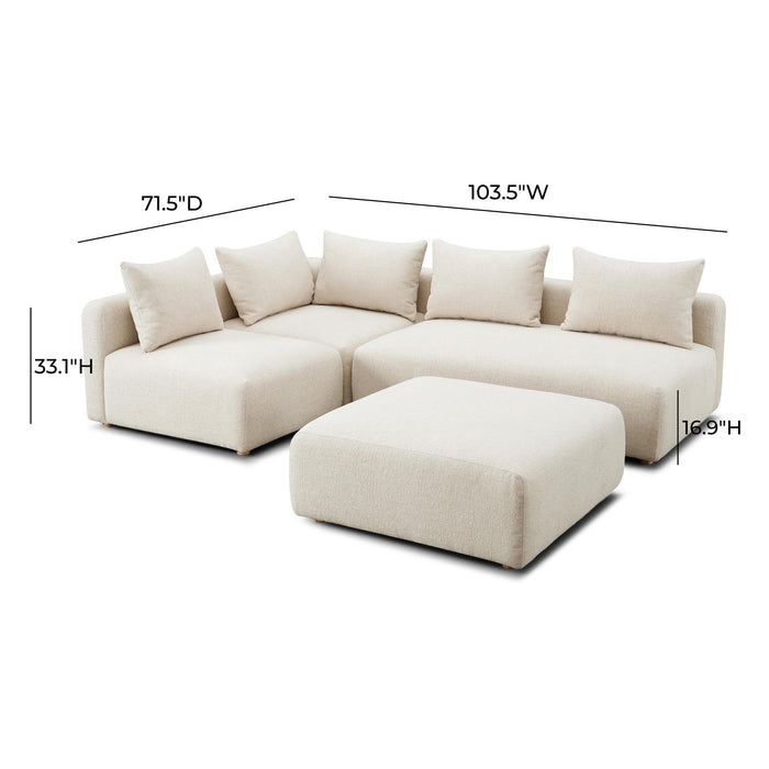 hangover-cream-heavy-textured-fabric-4-piece-modular-chaise-sectional-6
