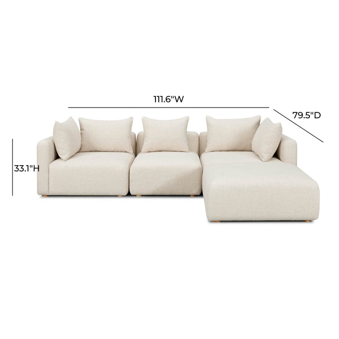 hangover-cream-heavy-textured-fabric-4-piece-modular-sectional-4