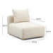 hangover-cream-heavy-textured-fabric-modular-armless-chair-5