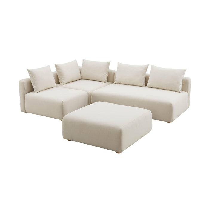 hangover-cream-performance-linen-4-piece-modular-chaise-sectional-1