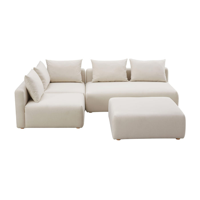 hangover-cream-performance-linen-4-piece-modular-chaise-sectional-3
