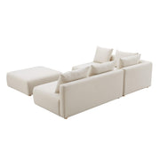 hangover-cream-performance-linen-4-piece-modular-chaise-sectional-4