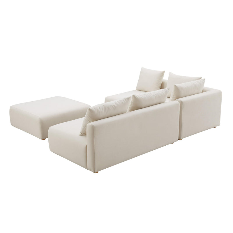 hangover-cream-performance-linen-4-piece-modular-chaise-sectional-4