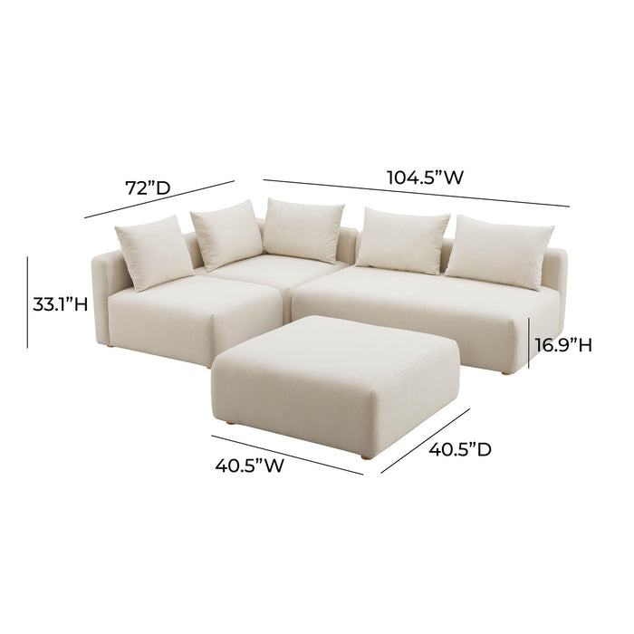 hangover-cream-performance-linen-4-piece-modular-chaise-sectional-5