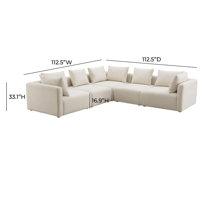 hangover-cream-performance-linen-5-piece-modular-l-sectional-4