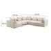 hangover-cream-performance-linen-5-piece-modular-l-sectional-4