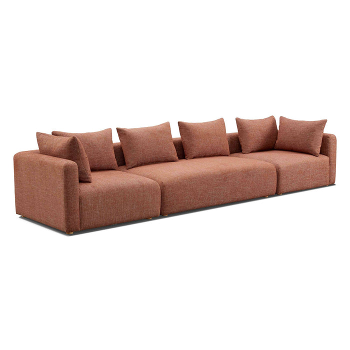 hangover-sedona-red-textured-fabric-145-inch-long-sofa-1
