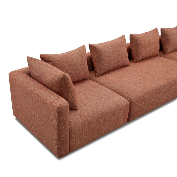 hangover-sedona-red-textured-fabric-145-inch-long-sofa-4
