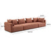 hangover-sedona-red-textured-fabric-145-inch-long-sofa-5