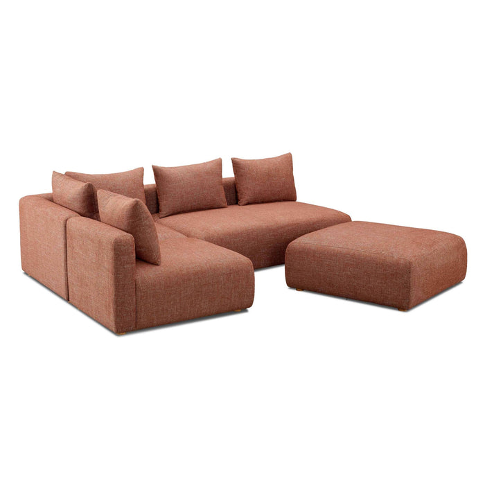 hangover-sedona-red-textured-fabric-4-piece-modular-chaise-sectional-4
