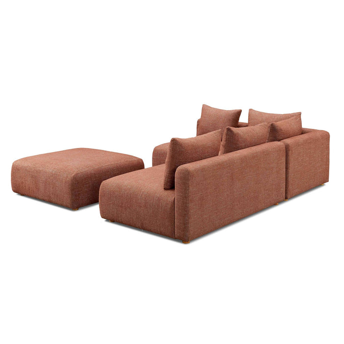 hangover-sedona-red-textured-fabric-4-piece-modular-chaise-sectional-5