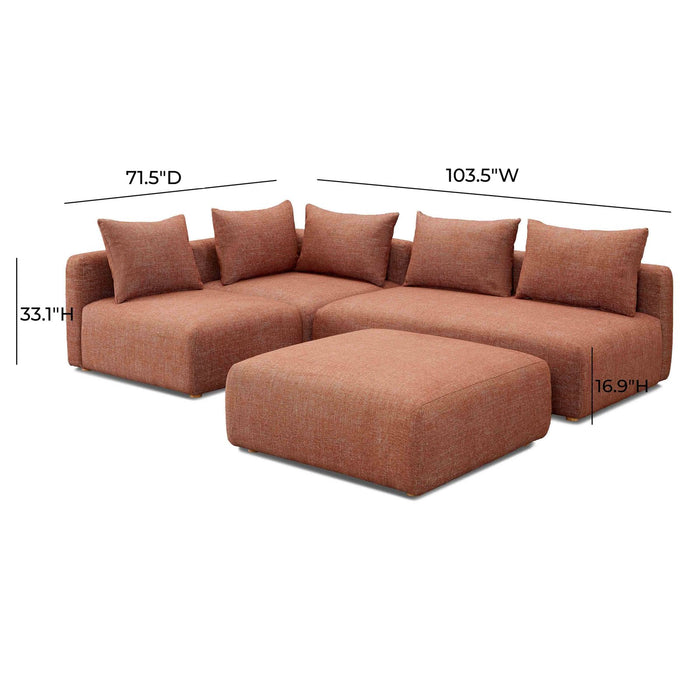 hangover-sedona-red-textured-fabric-4-piece-modular-chaise-sectional-6