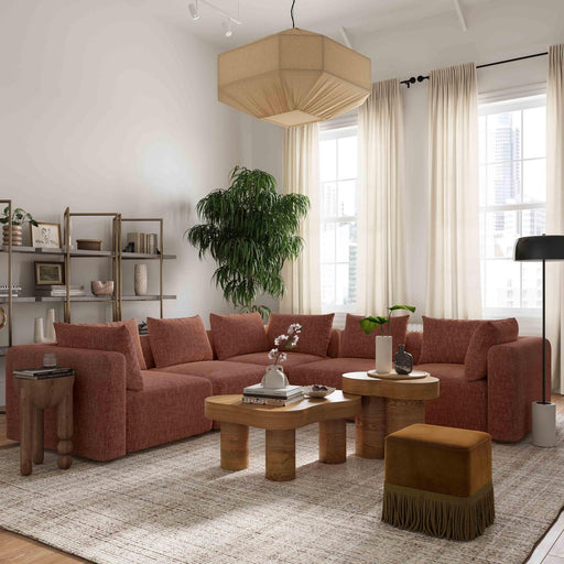 hangover-sedona-red-textured-fabric-5-piece-modular-l-sectional-2