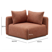hangover-sedona-red-textured-fabric-modular-corner-chair-6