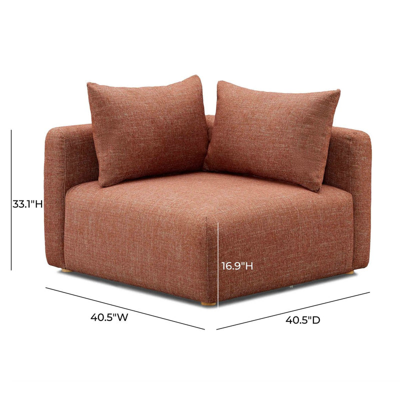 hangover-sedona-red-textured-fabric-modular-corner-chair-6