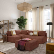 hangover-sedona-red-textured-fabric-modular-loveseat-2