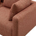 hangover-sedona-red-textured-fabric-modular-loveseat-5