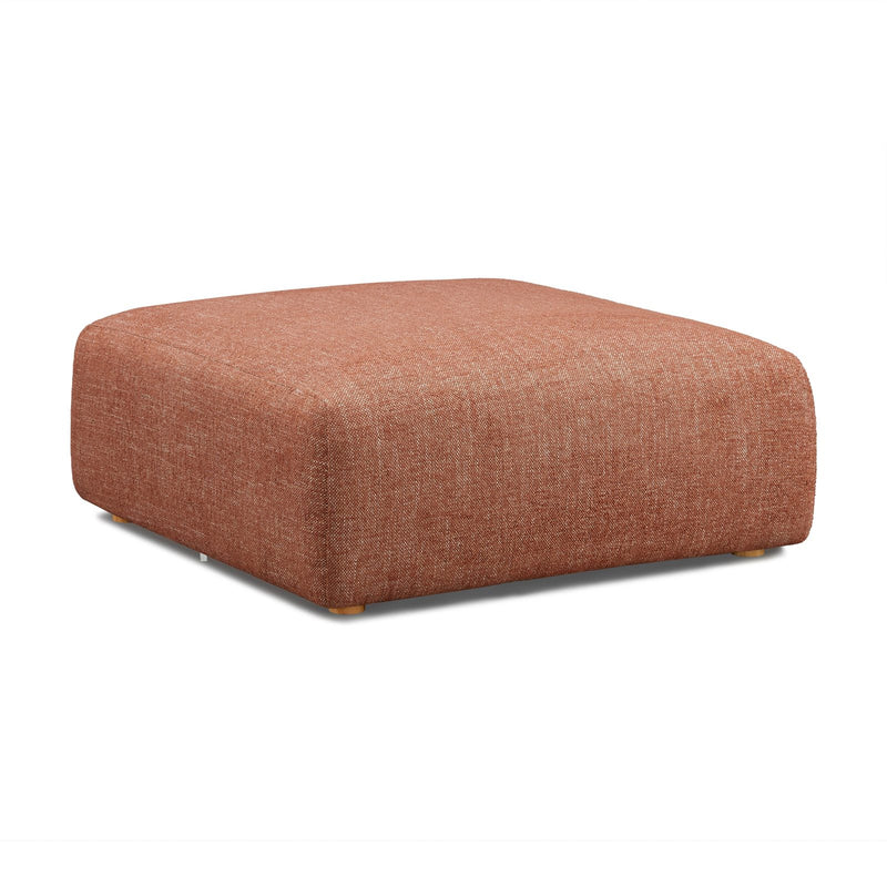hangover-sedona-red-textured-fabric-ottoman-1