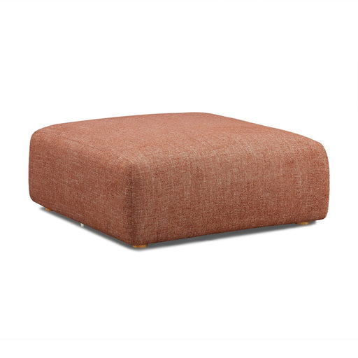 hangover-sedona-red-textured-fabric-ottoman-1